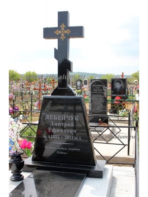 Памятник крест 331 — ritualum.ru Памятник крест 331 — ritualum.ru